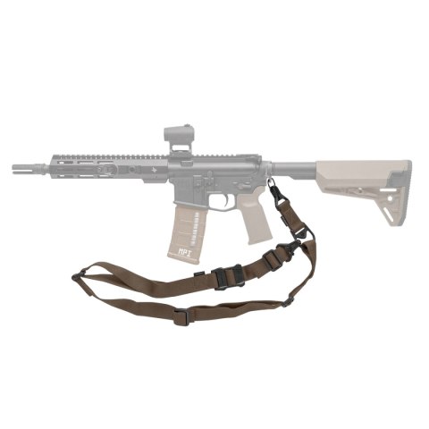 Zawieszenie Magpul jedno, dwupunktowe MS3 GEN2 coyote Magpul