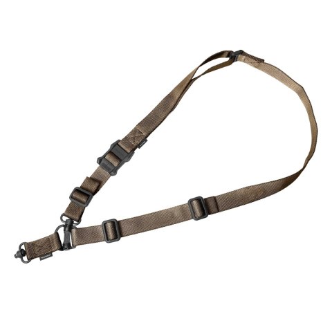 Zawieszenie Magpul jedno, dwupunktowe MS4 GEN2 coyote MAG518 COY Magpul