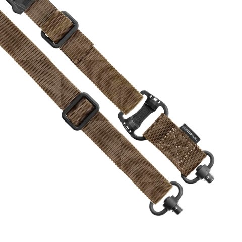 Zawieszenie Magpul jedno, dwupunktowe MS4 GEN2 coyote MAG518 COY Magpul