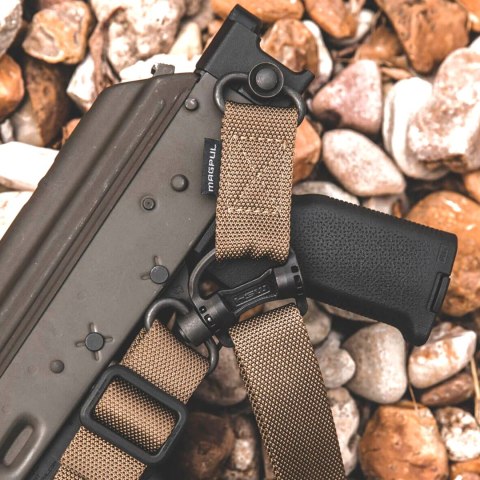 Zawieszenie Magpul jedno, dwupunktowe MS4 GEN2 coyote MAG518 COY Magpul
