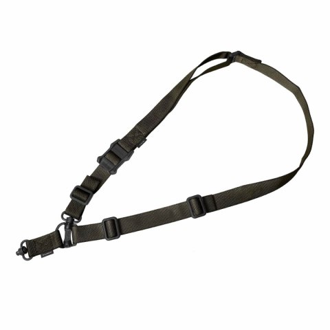 Zawieszenie Magpul jedno, dwupunktowe MS4 GEN2 ranger green Magpul