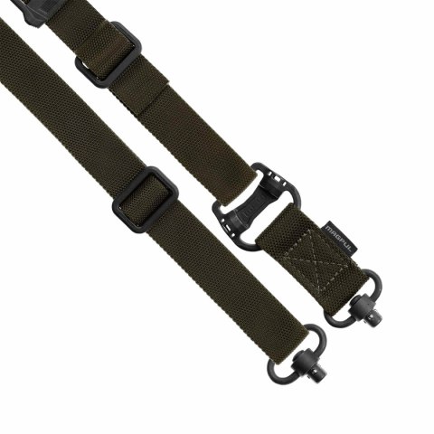 Zawieszenie Magpul jedno, dwupunktowe MS4 GEN2 ranger green Magpul