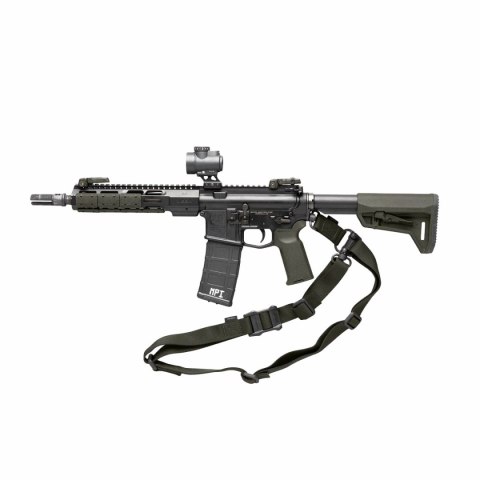 Zawieszenie Magpul jedno, dwupunktowe MS4 GEN2 ranger green Magpul