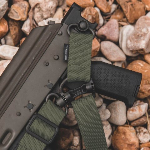 Zawieszenie Magpul jedno, dwupunktowe MS4 GEN2 ranger green Magpul