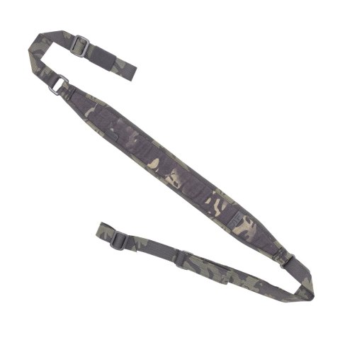 Zawieszenie do karabinków Maverick Carbine Sling (MCS 2.0) - Multicam Black DTF Solutions