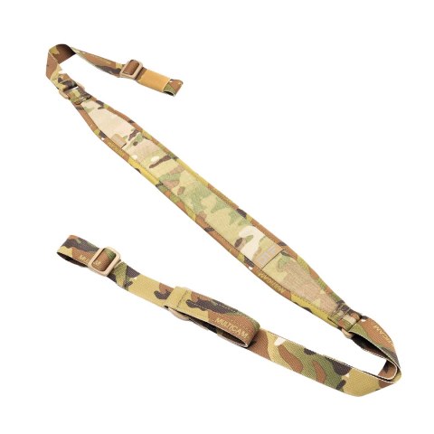 Zawieszenie do karabinków Maverick Carbine Sling (MCS 2.0) - Multicam DTF Solutions