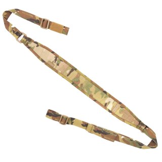 Zawieszenie do karabinków Maverick Carbine Sling (MCS 2.0) - Multicam DTF Solutions