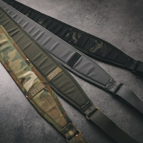 Zawieszenie do karabinków Maverick Carbine Sling (MCS 2.0) - Ranger Green DTF Solutions