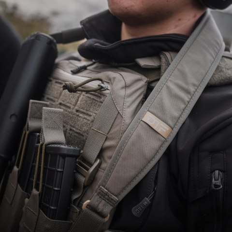 Zawieszenie do karabinków Maverick Carbine Sling (MCS 2.0) - Ranger Green DTF Solutions