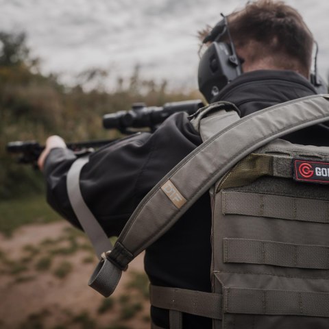 Zawieszenie do karabinków Maverick Carbine Sling (MCS 2.0) - Ranger Green DTF Solutions