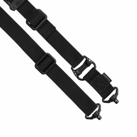 Zawieszenie taktyczne Magpul 1 / 2 punktowe MS4 QDM Sling czare MAG953-BLK Magpul