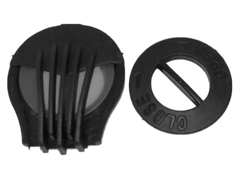 Zaworek Maraton do maseczki antysmogowej Maraton