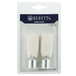 Zbijak Beretta Snap Caps & Wool Mops Cal. 12 Beretta