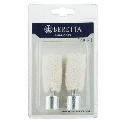 Zbijak Beretta Snap Caps & Wool Mops Cal. 12 Beretta