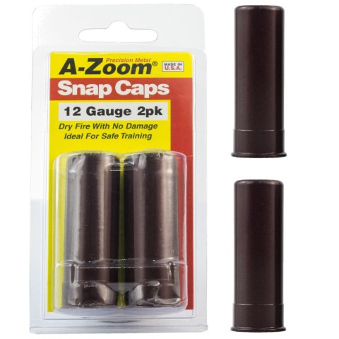 Zbijak Lyman A-Zoom kal. 12 z metalu (2 szt.) Lyman