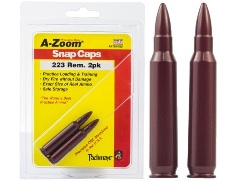 Zbijak Lyman A-Zoom kal. 223 z metalu (2 szt.) Lyman