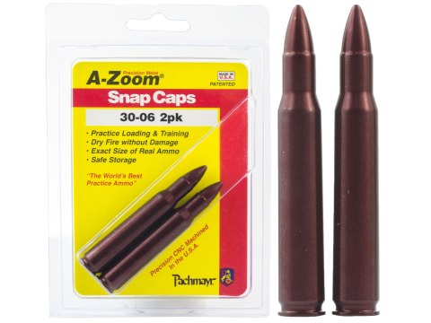 Zbijak Lyman A-Zoom kal. 30-06 z metalu (2 szt.) Lyman
