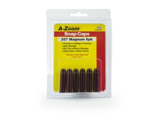 Zbijak Lyman A-Zoom kal. 357 z metalu (6 szt.) Lyman