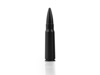 Zbijak Lyman A-Zoom kal. 7.62x39 z metalu (2 szt.) Lyman