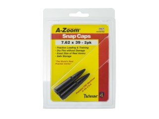 Zbijak Lyman A-Zoom kal. 7.62x39 z metalu (2 szt.) Lyman