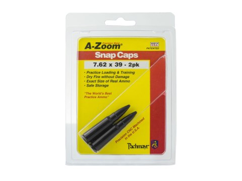 Zbijak Lyman A-Zoom kal. 7.62x39 z metalu (2 szt.) Lyman