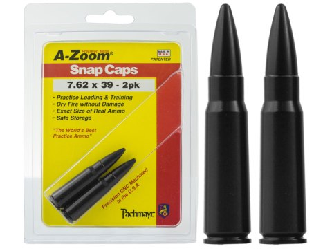 Zbijak Lyman A-Zoom kal. 7.62x39 z metalu (2 szt.) Lyman