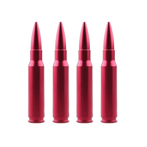 Zbijaki aluminiowe Vector Optics 7.62 x 51 mm 4 szt. SCSC-05 Vector Optics