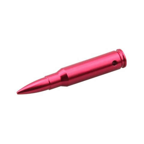 Zbijaki aluminiowe Vector Optics 7.62 x 51 mm 4 szt. SCSC-05 Vector Optics