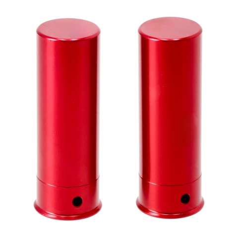 Zbijaki do broni Vector Optics 12 Gauge aluminiowe 2 sztuki SCSC-07 Vector Optics