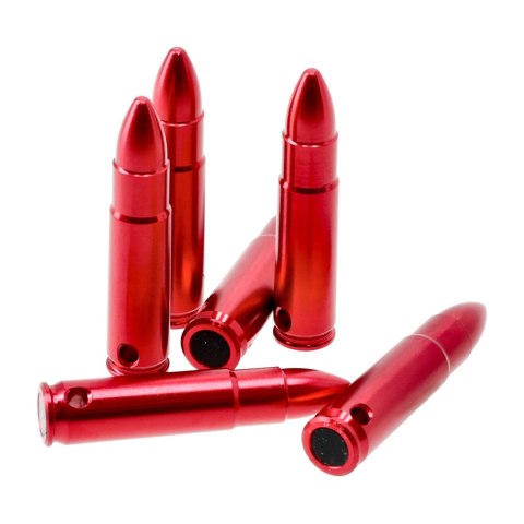 Zbijaki do broni Vector Optics .300 Blackout aluminiowe 6 sztuk SCSC-03 Vector Optics