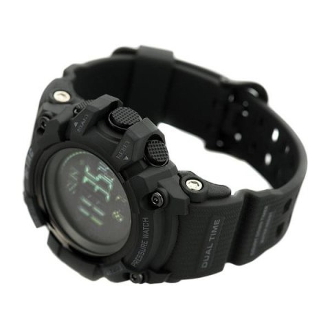 Zegarek M-Tac taktyczny Adventure czarny M-Tac