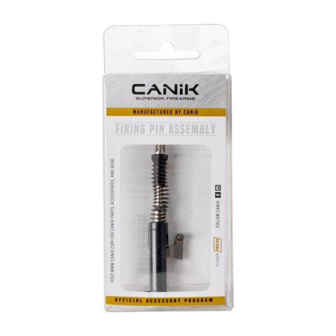 Zespół iglicy do pistoletów Canik METE i SFx RIVAL MMAC-428 Canik