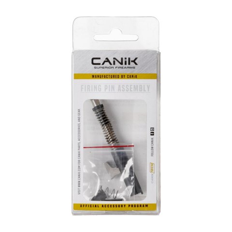 Zespół iglicy do pistoletu Canik METE MC9 MMAC-699 Canik