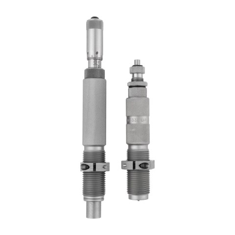 Zestaw 2 matryc Hornady kal.338Lapua Match Grade (.338) Hornady