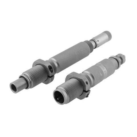 Zestaw 2 matryc Hornady kal.338Lapua Match Grade (.338) Hornady