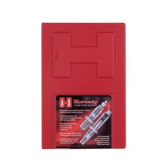 Zestaw 2 matryc Hornady kal 6,5x47 Lapua Match Grade Hornady