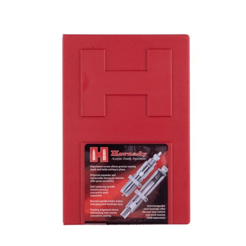 Zestaw 2 matryc Hornady kal 6,5x47 Lapua Match Grade Hornady