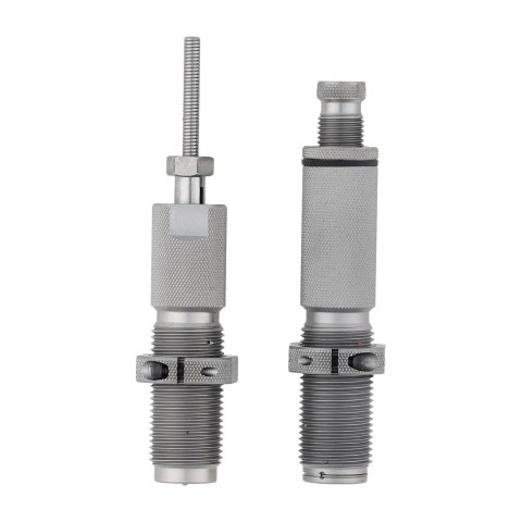 Zestaw 2 matryc Hornady kal. 6,5x55 (.264) Hornady