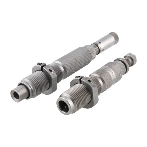 Zestaw 2 matryc Hornady kal. 6,5x55 Match Grade (.264) Hornady