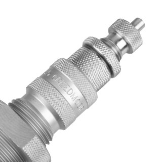 Zestaw 2 matryc Hornady kal 6,5 Creed Match Grade Hornady