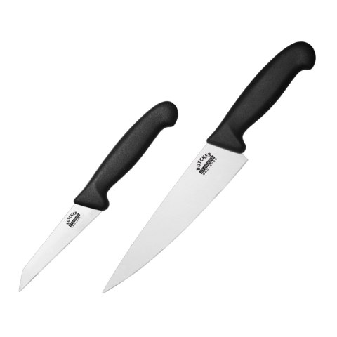 Zestaw 2 noży kuchennych Samura Butcher Samura