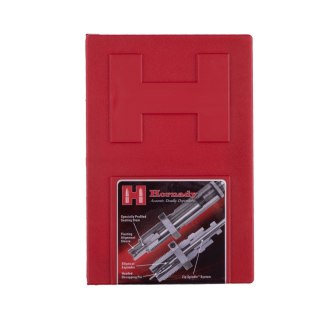 Zestaw 3 matryc Hornady kal. 45 Colt .452 Hornady