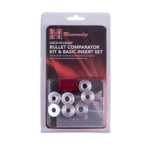 Zestaw Bullet Comparator (7 końcówek) Hornady B234 Hornady