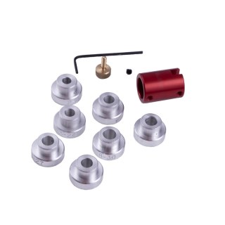 Zestaw Bullet Comparator (7 końcówek) Hornady B234 Hornady