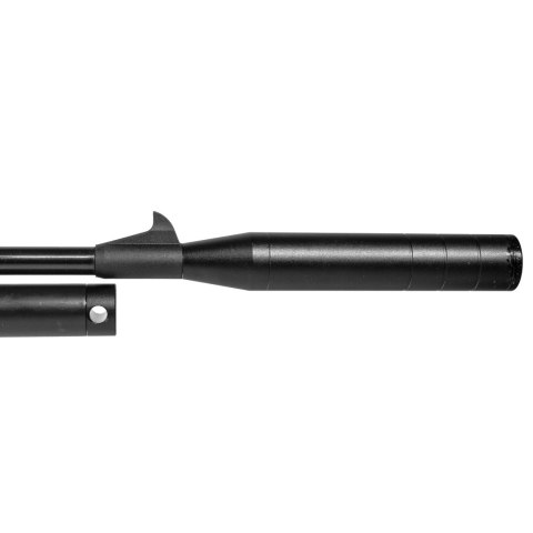 Zestaw Diana Wiatrówka PCP Stormrider 4,5 mm Ek < 17J drewno + luneta celownicza Diana 3-9x40 1" AO Duplex z/m 11 mm Diana