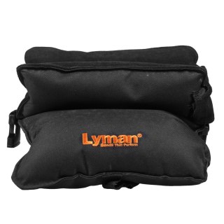 Zestaw Lyman Bag Jack do przestrzeliwania broni Lyman