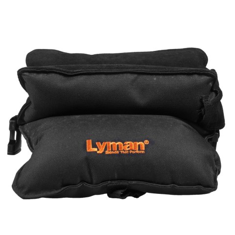 Zestaw Lyman Bag Jack do przestrzeliwania broni Lyman