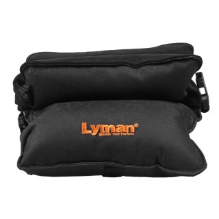 Zestaw Lyman Bag Jack do przestrzeliwania broni Lyman