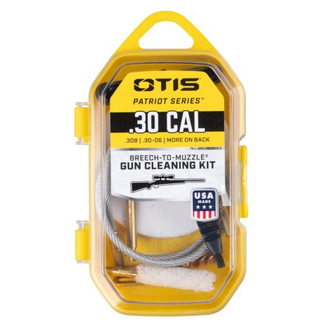 Zestaw Otis do czyszczenia Patriot kal.308/7,62 FG-701-30 Otis