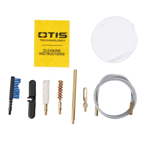 Zestaw Otis do czyszczenia Patriot kal.308/7,62 FG-701-30 Otis